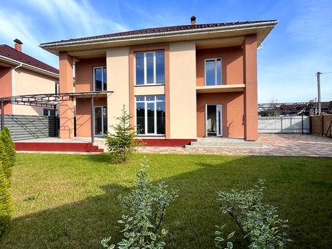 дом по адресу Херсонська