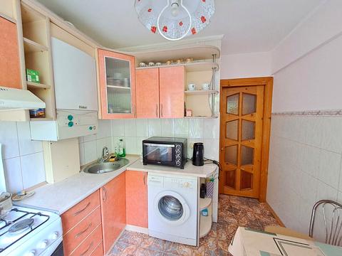 квартира за адресою Винниченка, 13