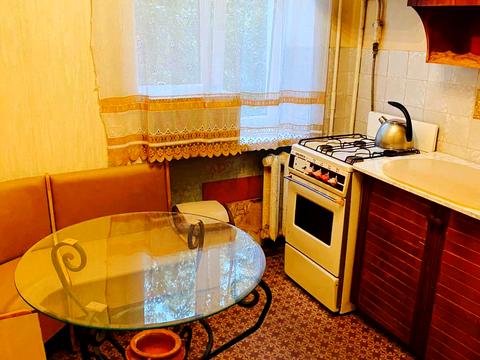 квартира по адресу Академика Лазаренко ул., 9