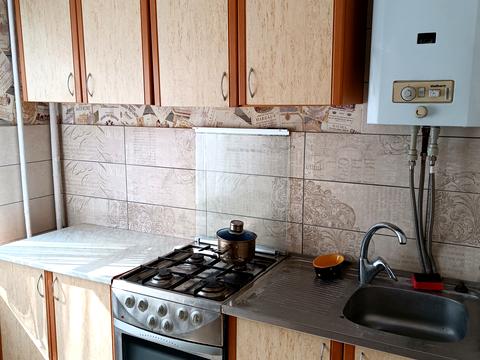 квартира по адресу Мира ул., 11