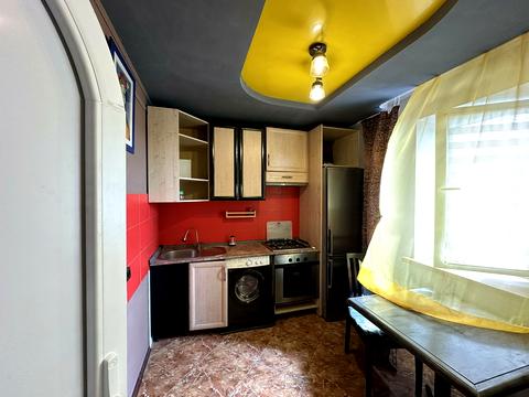 квартира по адресу Княгини Ольги ул., 5