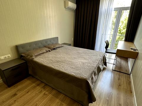 квартира по адресу Регенераторная ул., 4 к14