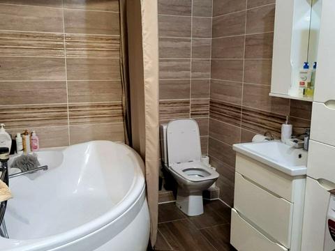квартира за адресою Скорини, 1