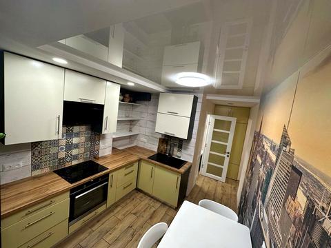 квартира за адресою Терещенківська вул. (Червоного Козацтва), 20