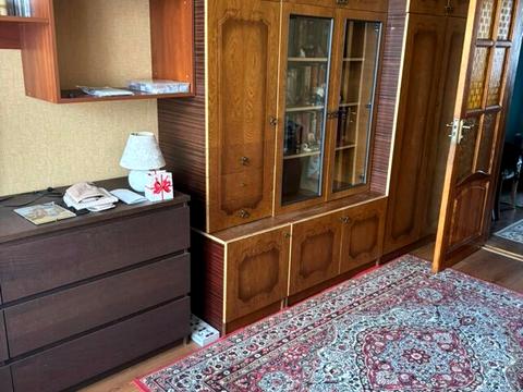 квартира по адресу Ларисы Руденко ул., 15/14