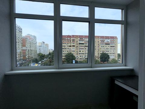 квартира по адресу Академика Сахарова ул., 3б