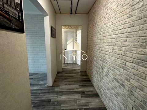 квартира за адресою Петра Дорошенка вул. (Пацаєва), 24