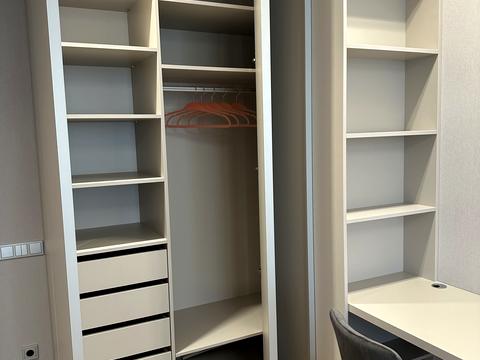 квартира по адресу Берестейский просп. (Победы), 11