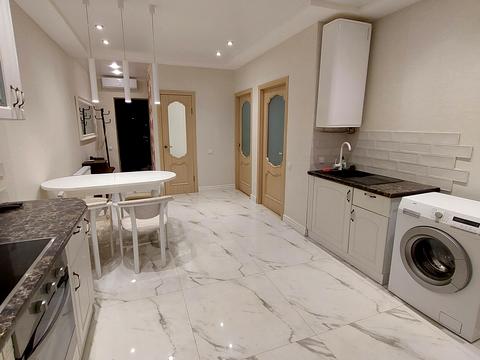 квартира за адресою Жабинського вул., 2д