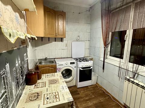 квартира по адресу Сулеймана Стальского ул., 24-Б