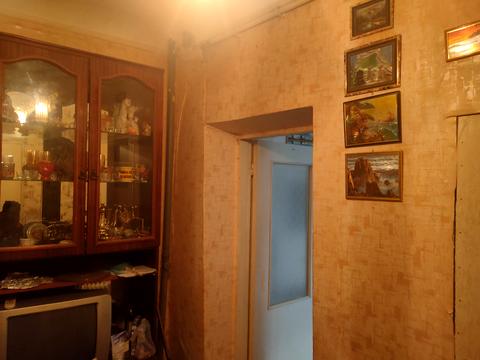 квартира за адресою Севастопільска, 2