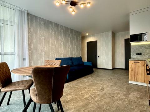 квартира за адресою Генерала Грекова вул., 4