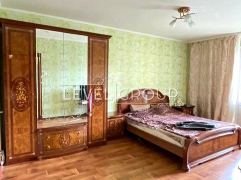 квартира за адресою Сергія Данченка вул., 1