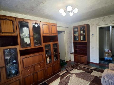квартира по адресу Фосфорная ул., 11