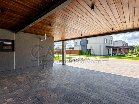 дом по адресу Крушинка