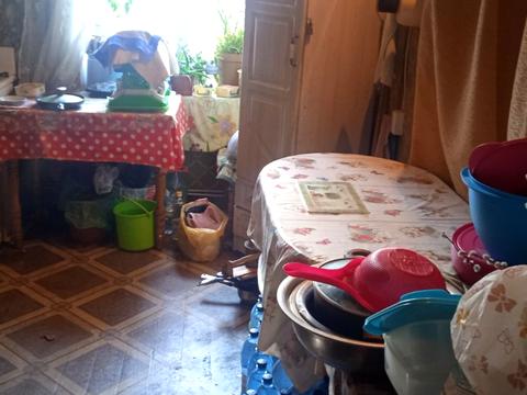 комната по адресу Софиевская ул., 8