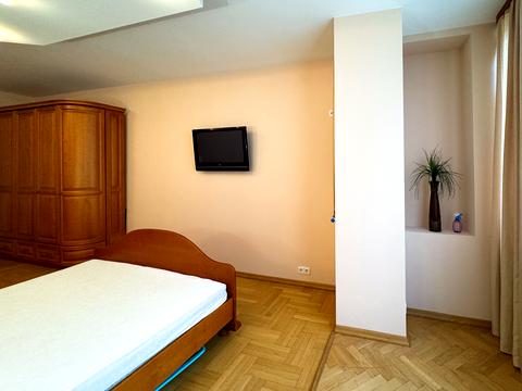 квартира за адресою Лесі Українки бульв., 36-В