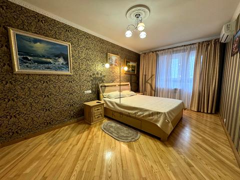 квартира за адресою Бориса Гмирі вул., 11