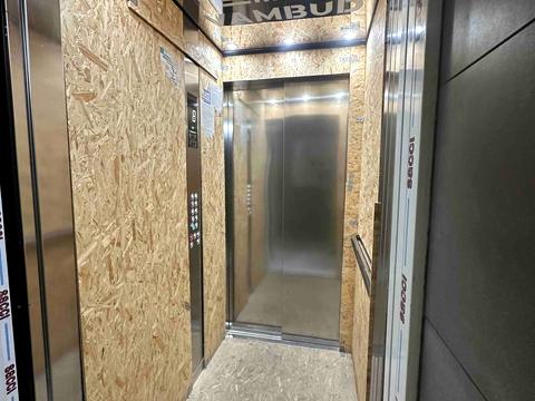 квартира за адресою Івано-Франківськ, Олександра Довженка вул., 63