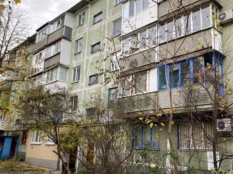 квартира по адресу Мира ул., 29