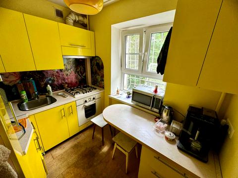 квартира за адресою Науки просп. (Гагаріна), 141