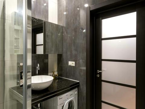 квартира за адресою Трускавецька вул., 4-Б