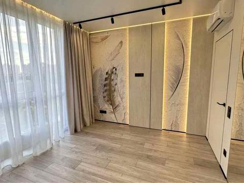 квартира по адресу Виктора Некрасова ул. (Північно-Сирецька), 12-А