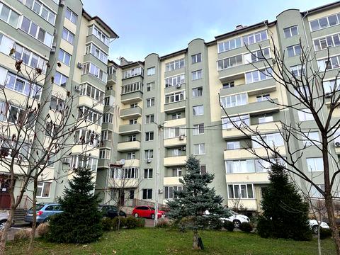 квартира за адресою Малоголосківська вул., 8д