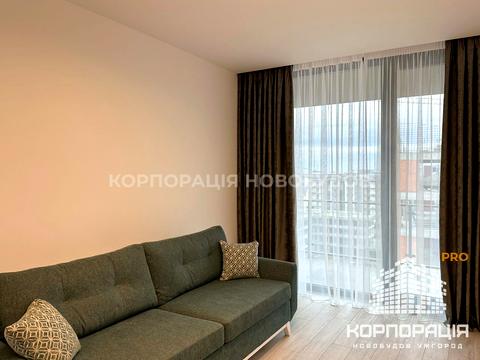 квартира за адресою Слов'янська набережна вул., 23