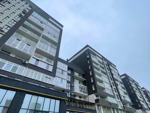 квартира по адресу Городницкая ул., 47-Б