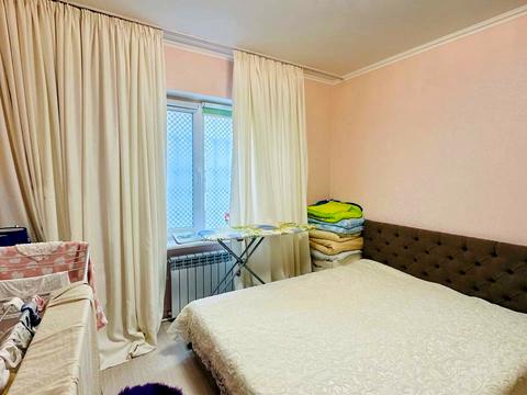 квартира за адресою Петра Григоренка просп., 36