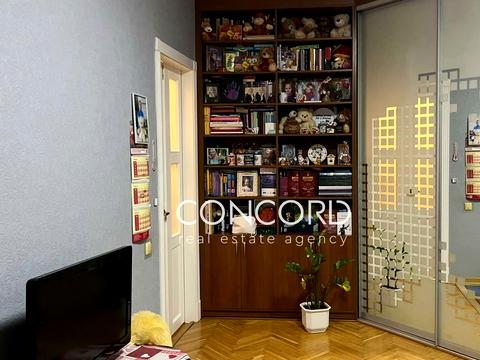 квартира за адресою Новодарницька вул., 13