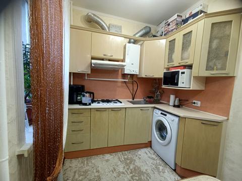 квартира по адресу Свободи ул., 5а