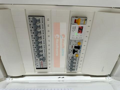 квартира за адресою Академіка Заболотного вул., 15-В