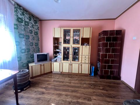 квартира за адресою с. Холмець, Дружби, 49