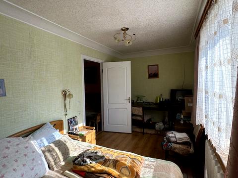 квартира по адресу Академика Вальтера ул., 10а