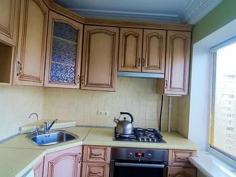 квартира за адресою Шолом-Алейхема вул., 8-А