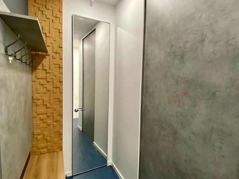 квартира по адресу Сапёрное Поле ул., 3