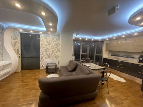 квартира за адресою Вадима Гетьмана вул., 1-Б