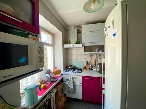 квартира по адресу Славянская ул., 10