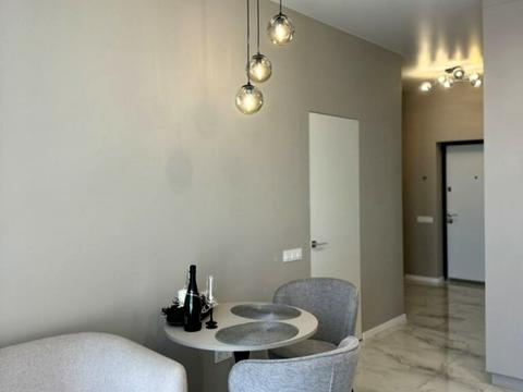 квартира за адресою Паркова вул., 2/2