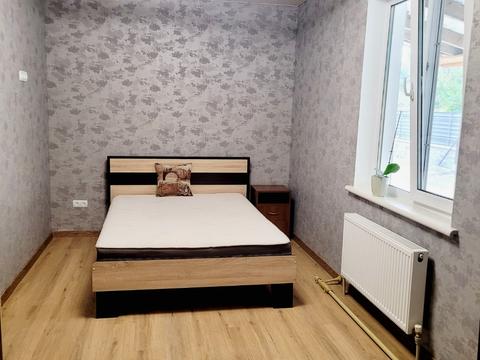 дом по адресу Автомобіліст, 1