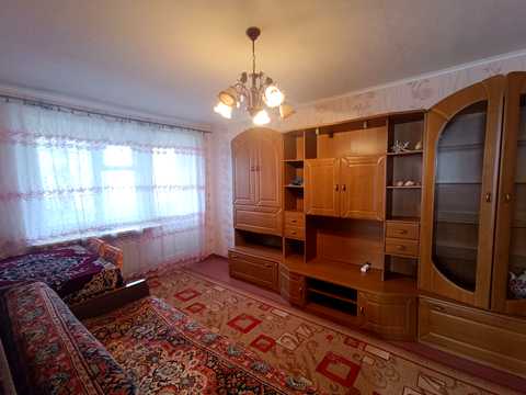 квартира за адресою Зимових Походів вул. (Молодогвардійська), 39