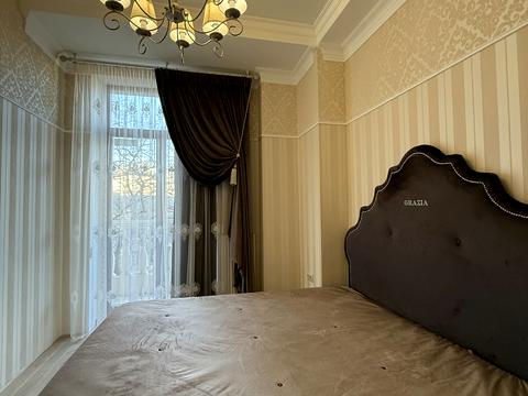 квартира за адресою Військовий узвіз, 1