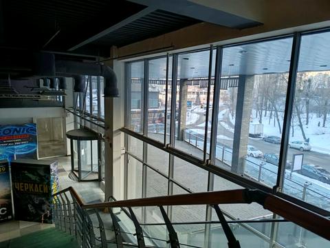 коммерческая по адресу Митрополита Василия Липковского ул. (Урицкого), 1А