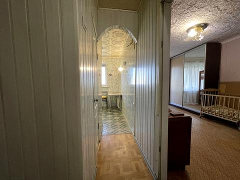 квартира за адресою Старопрудна вул., 4