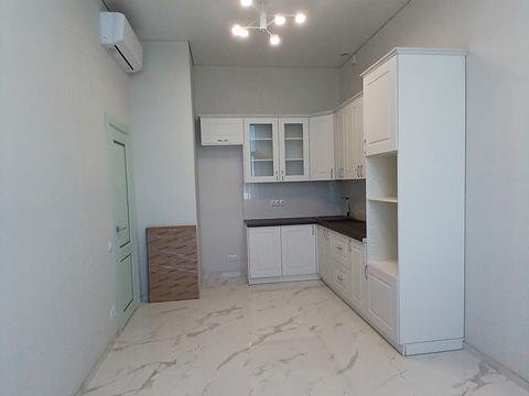 квартира по адресу Университетская ул., 3/7