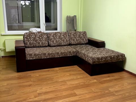 квартира за адресою Будищанська вул., 9/40