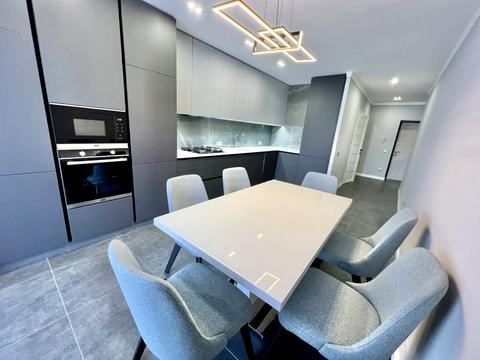 квартира за адресою Кульпарківська вул., 230-А