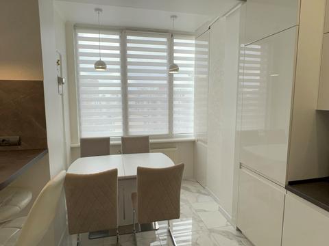 квартира за адресою Боголюбова вул., 34